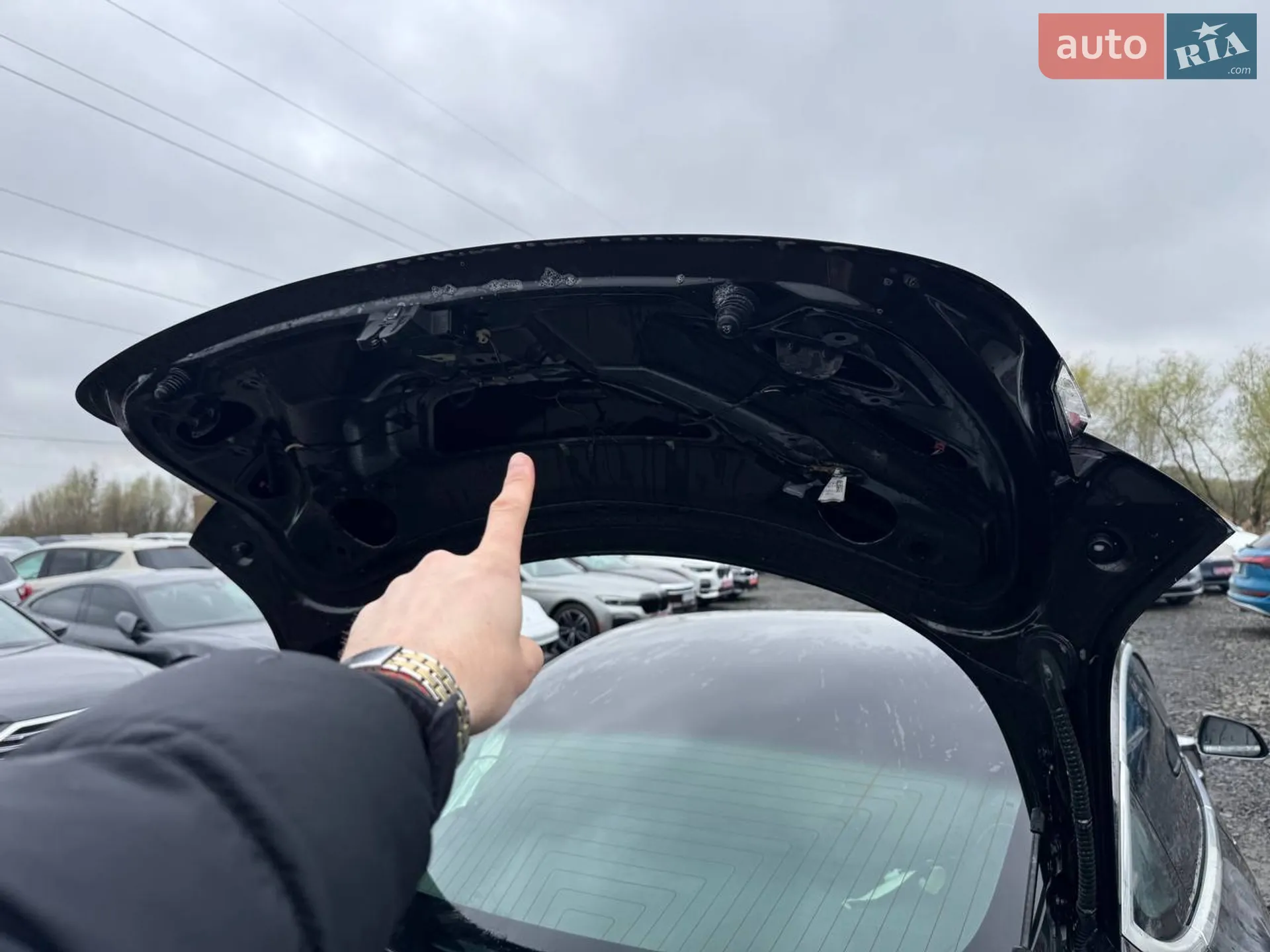 2019 Tesla Model 3 - мініатюра 21