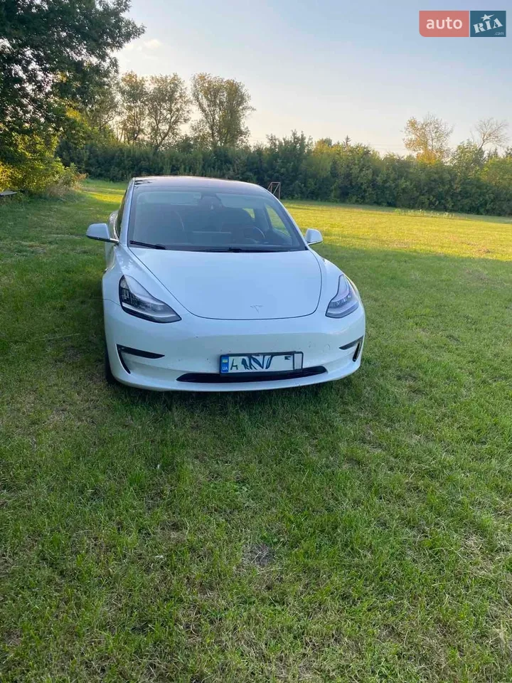 2019 Tesla Model 3 - мініатюра 21