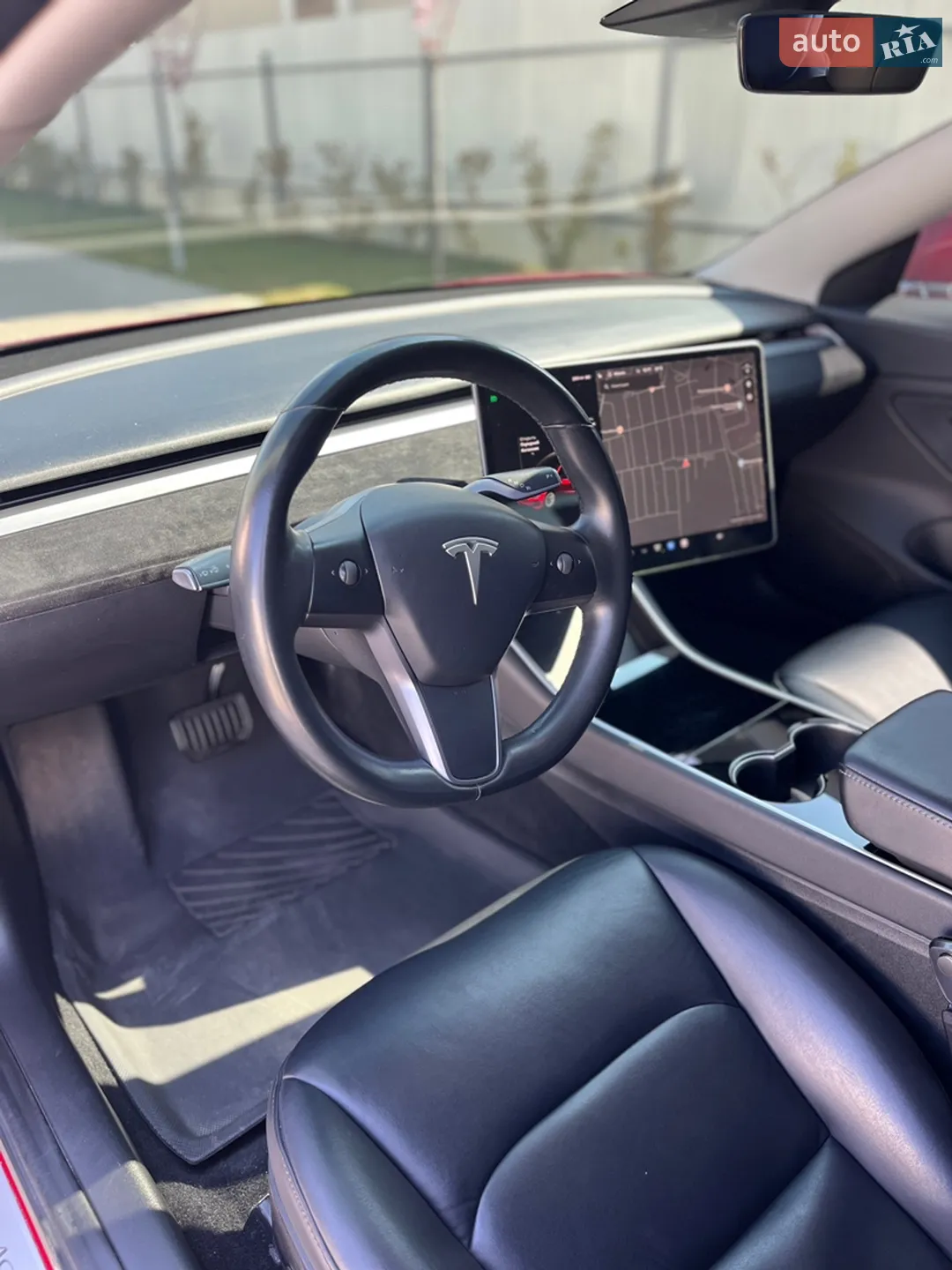 2018 Tesla Model 3 - мініатюра 8
