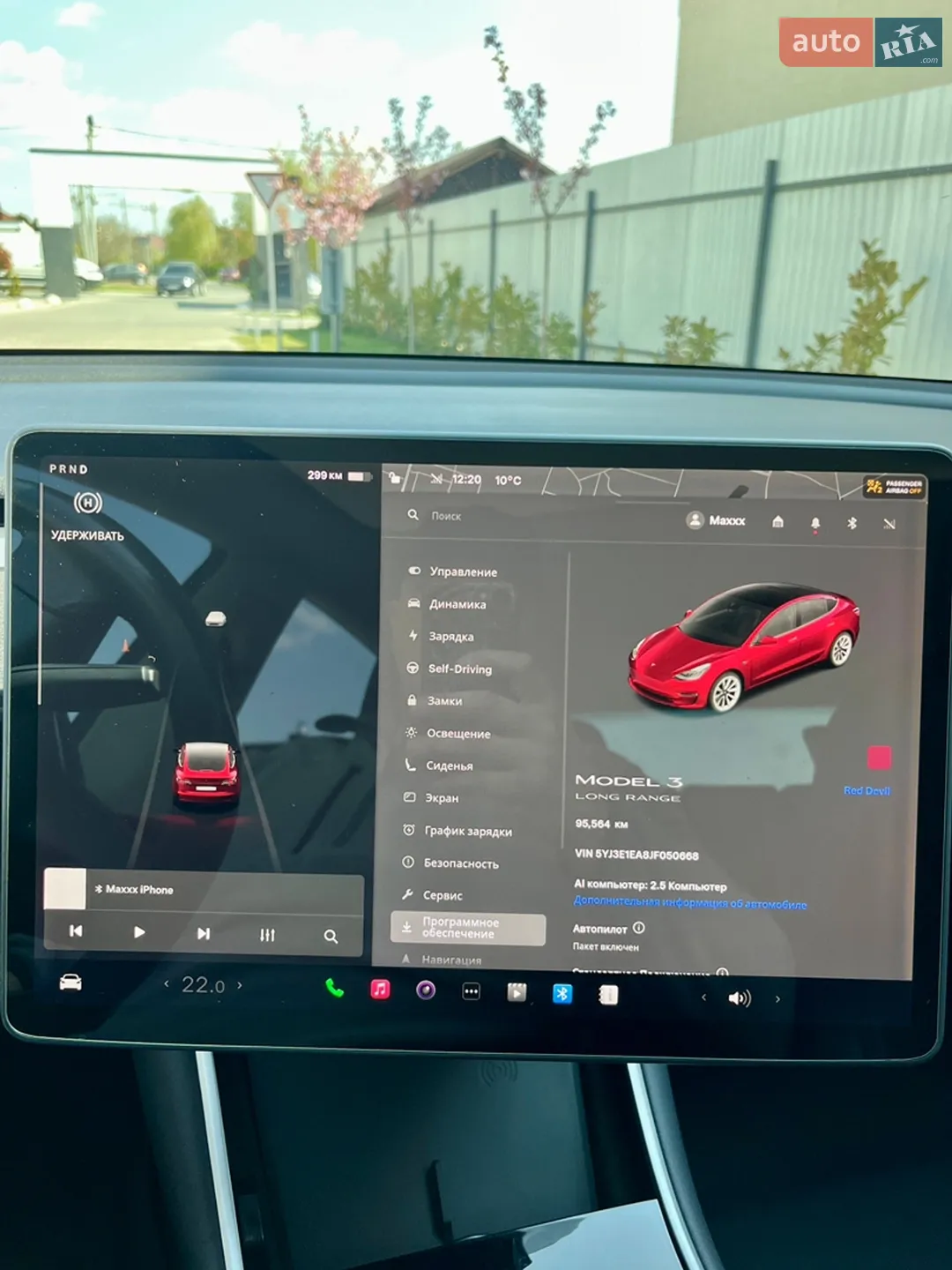 2018 Tesla Model 3 - мініатюра 12