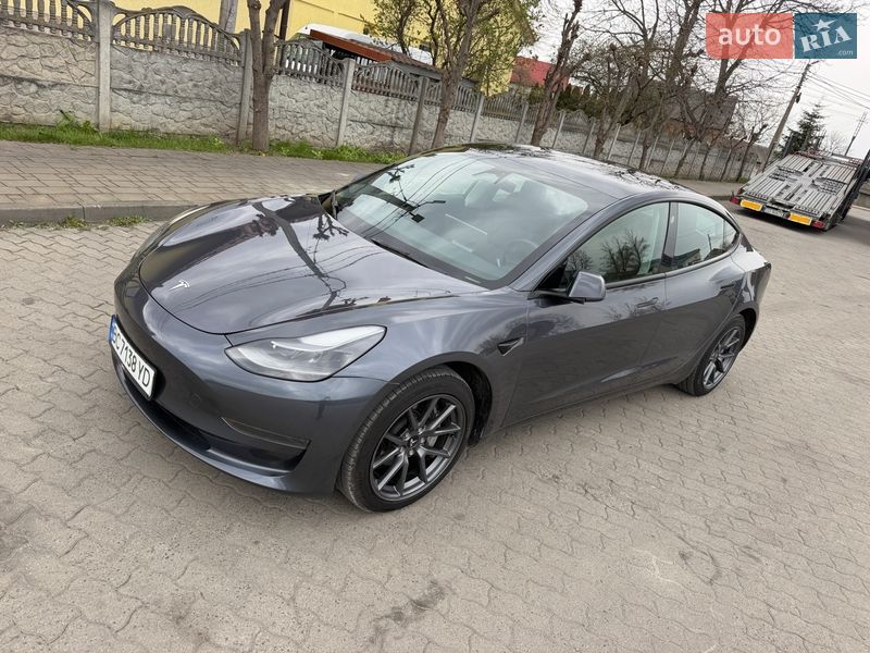 Tesla Model 3 2023 Tesla Model 3 2023