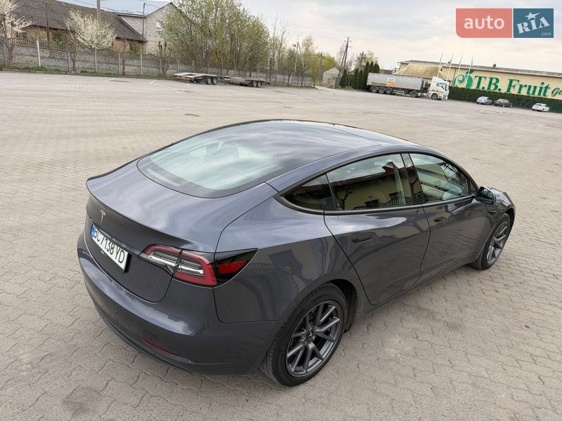 Седан Tesla Model 3 2023 в Городку фото 4 Седан Tesla Model 3 2023 в Городку