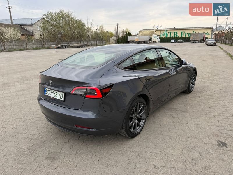 Седан Tesla Model 3 2023 в Городку фото 9 Седан Tesla Model 3 2023 в Городку