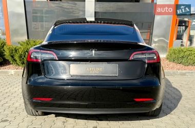 Седан Tesla Model 3 2019 в Харкові фото 5 Седан Tesla Model 3 2019 в Харкові