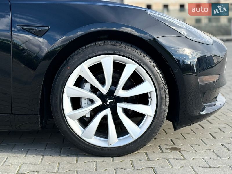 Седан Tesla Model 3 2019 в Харкові фото 11 Седан Tesla Model 3 2019 в Харкові