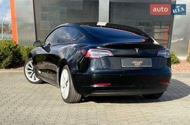 Седан Tesla Model 3 2019 в Харкові фото 16 Седан Tesla Model 3 2019 в Харкові