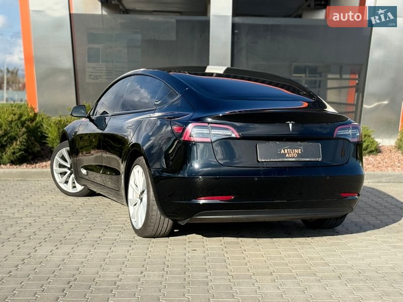 Седан Tesla Model 3 2019 в Харкові фото 16 Седан Tesla Model 3 2019 в Харкові