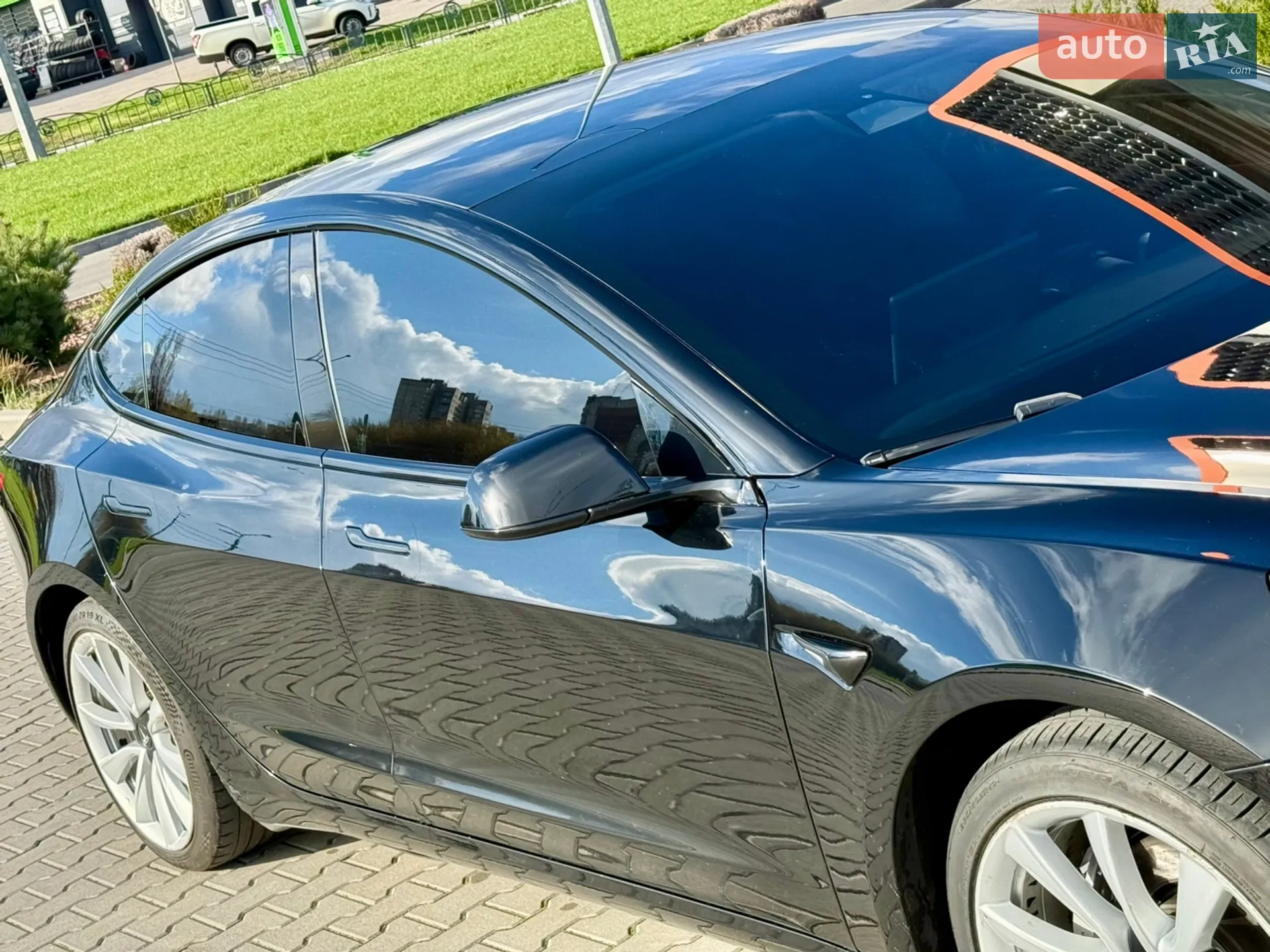 2019 Tesla Model 3 - мініатюра 29