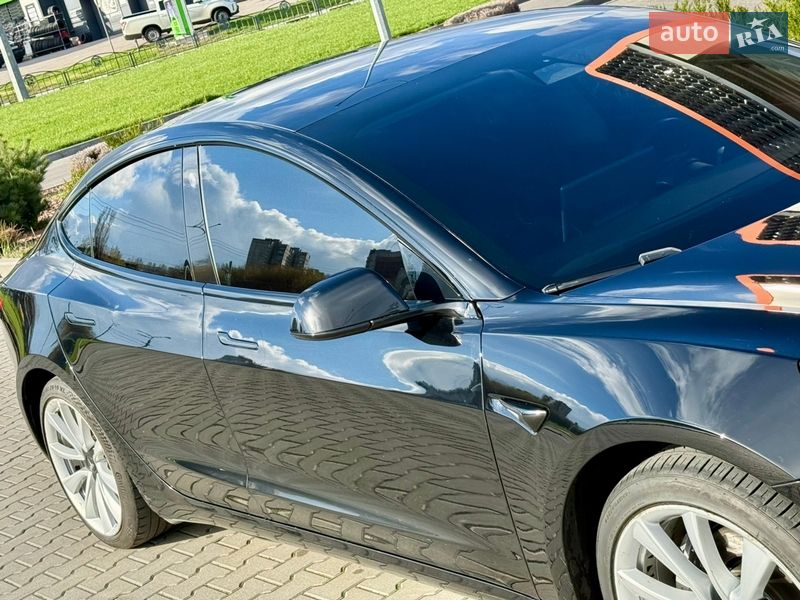 Седан Tesla Model 3 2019 в Харкові фото 29 Седан Tesla Model 3 2019 в Харкові