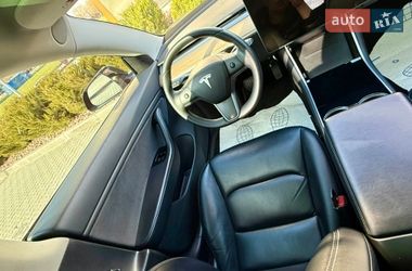 Седан Tesla Model 3 2019 в Харкові фото 35 Седан Tesla Model 3 2019 в Харкові