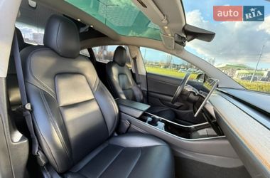 Седан Tesla Model 3 2019 в Харкові фото 39 Седан Tesla Model 3 2019 в Харкові