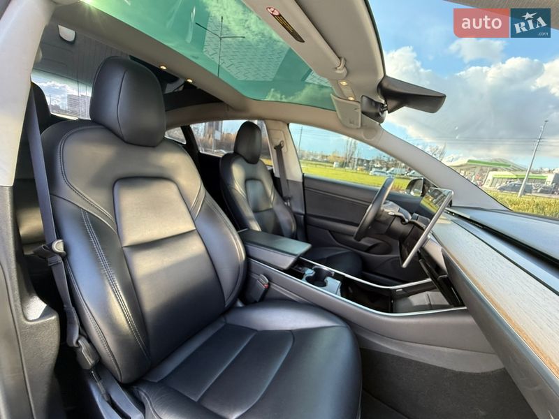 Седан Tesla Model 3 2019 в Харкові фото 39 Седан Tesla Model 3 2019 в Харкові