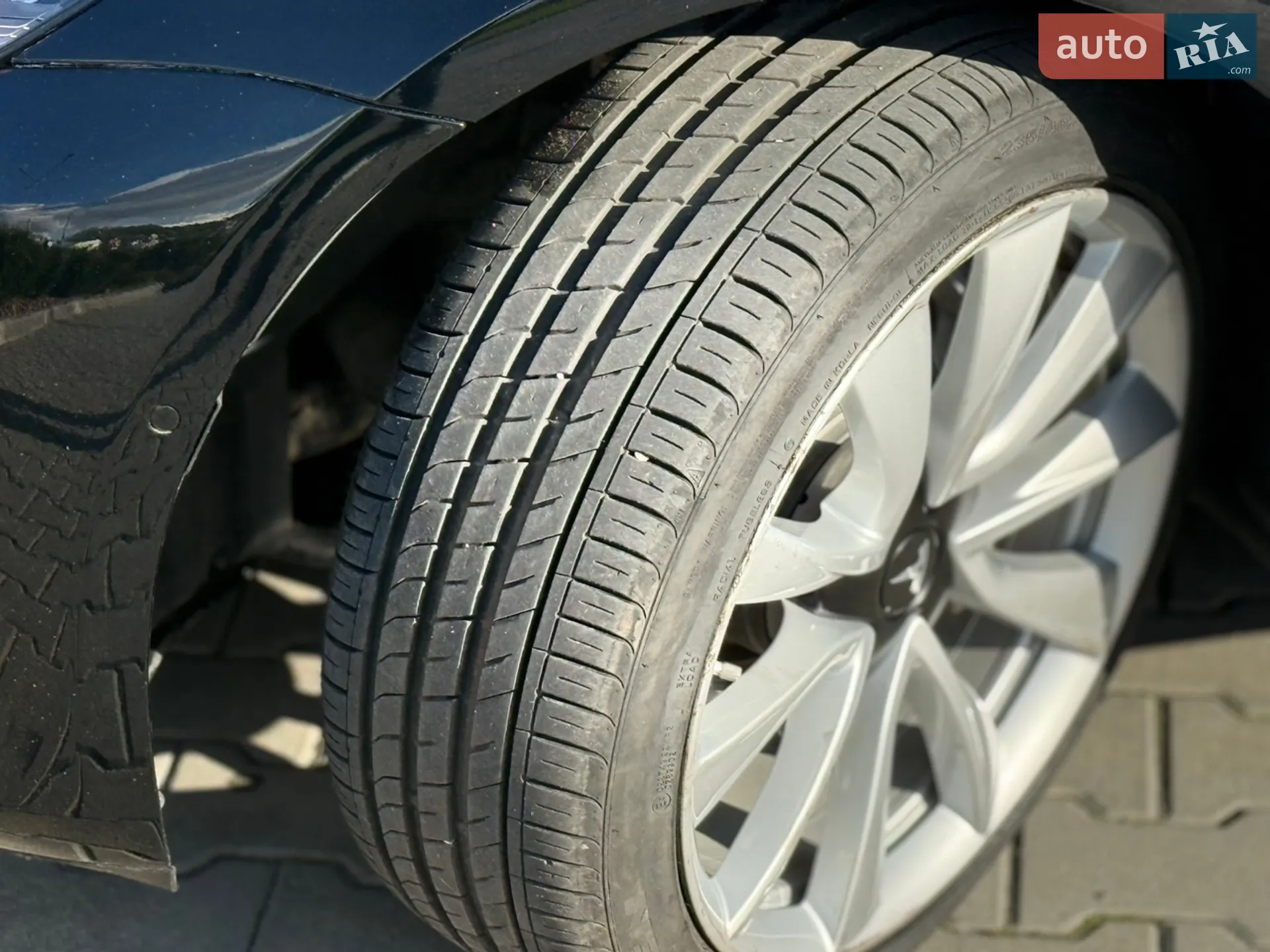 2019 Tesla Model 3 - мініатюра 44