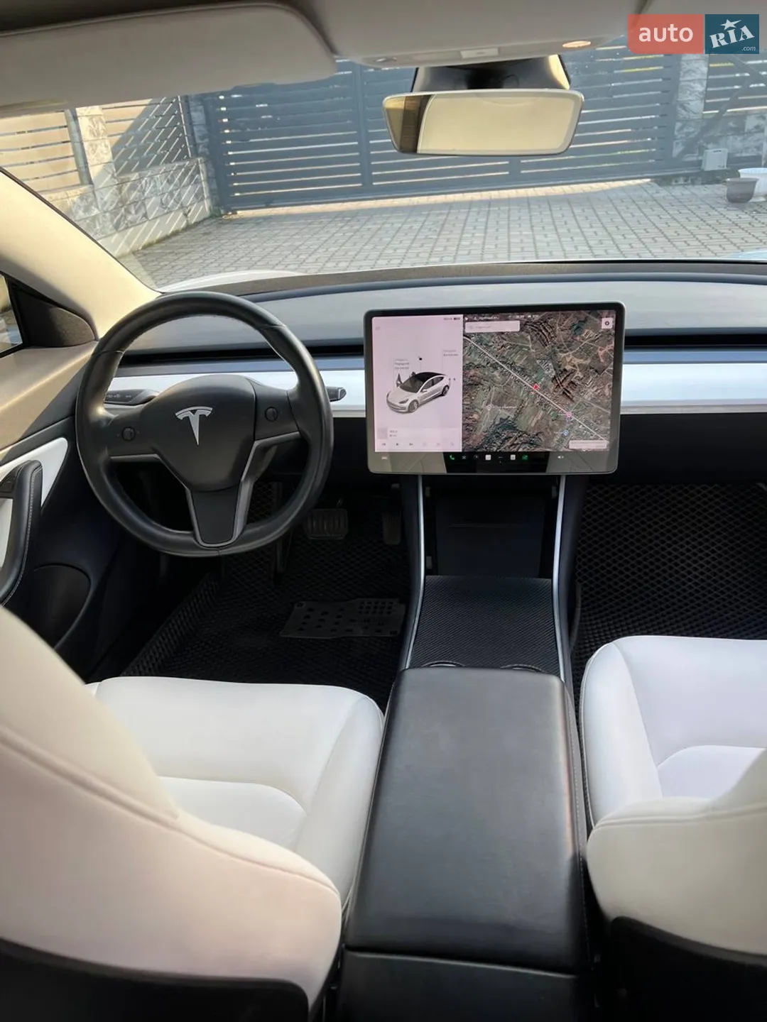 2018 Tesla Model 3 - мініатюра 19