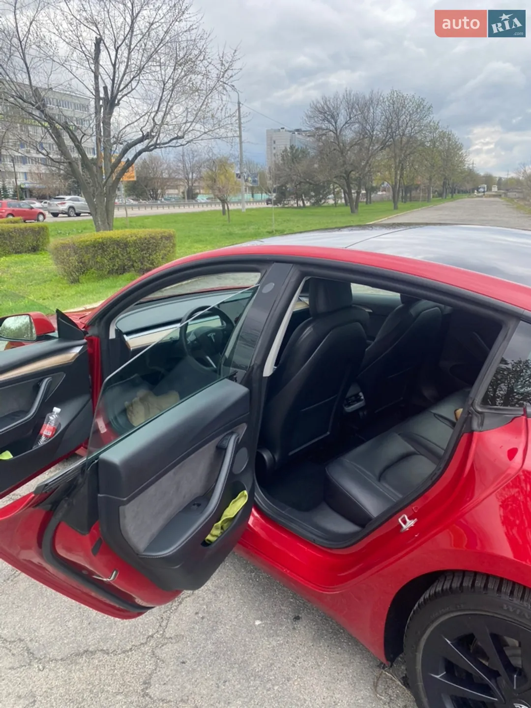 2022 Tesla Model 3 - мініатюра 7