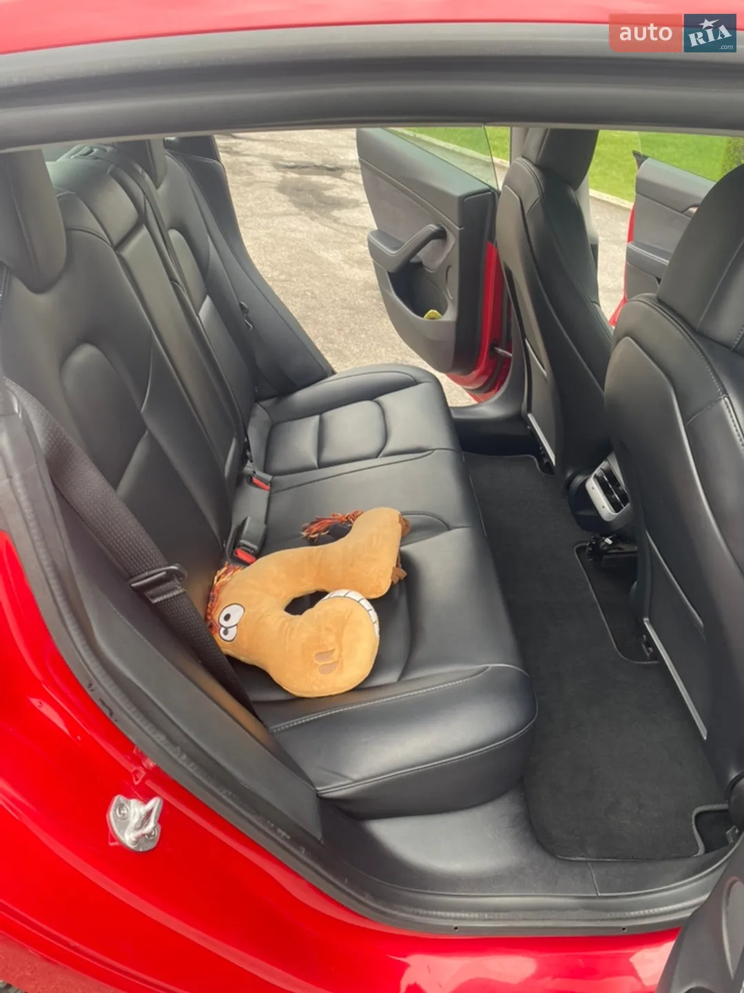 2022 Tesla Model 3 - мініатюра 11