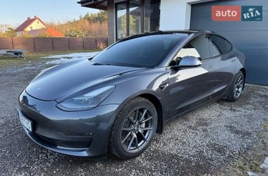 tesla model-3 2021 в Рава-Руська від професійного продавця Юрій
