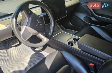 Седан Tesla Model 3 2019 в Запорожье