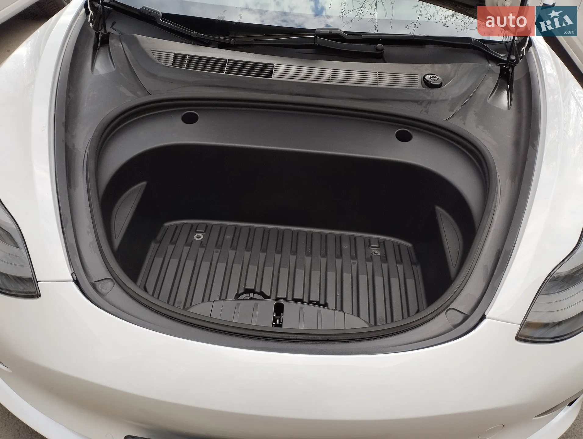2021 Tesla Model 3 - мініатюра 15