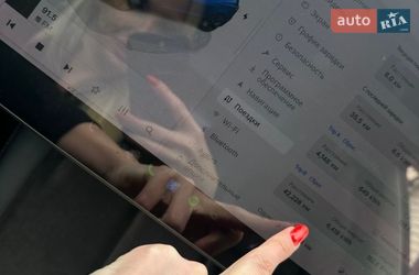 Седан Tesla Model 3 2022 в Новоархангельске