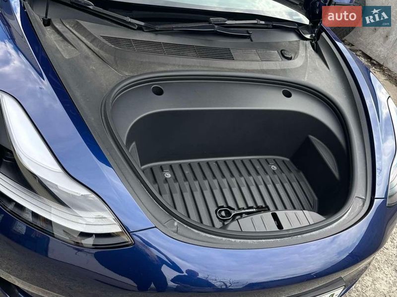 Седан Tesla Model 3 2022 в Новоархангельске фото 9 Седан Tesla Model 3 2022 в Новоархангельске