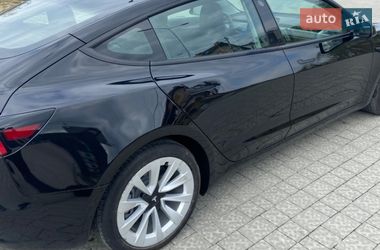 Седан Tesla Model 3 2022 в Львові