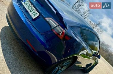 Седан Tesla Model 3 2022 в Новоархангельске
