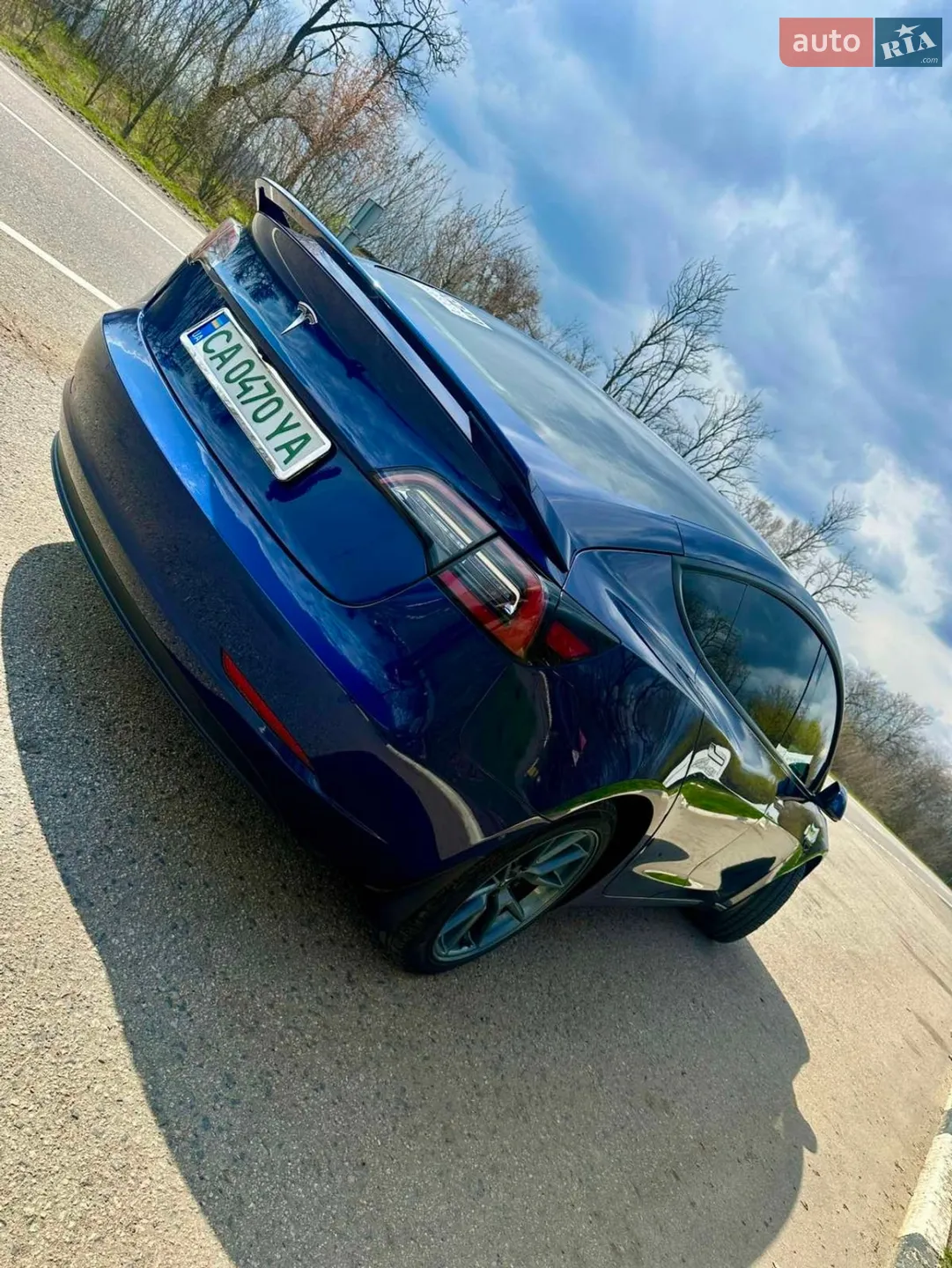 2022 Tesla Model 3 - мініатюра 10