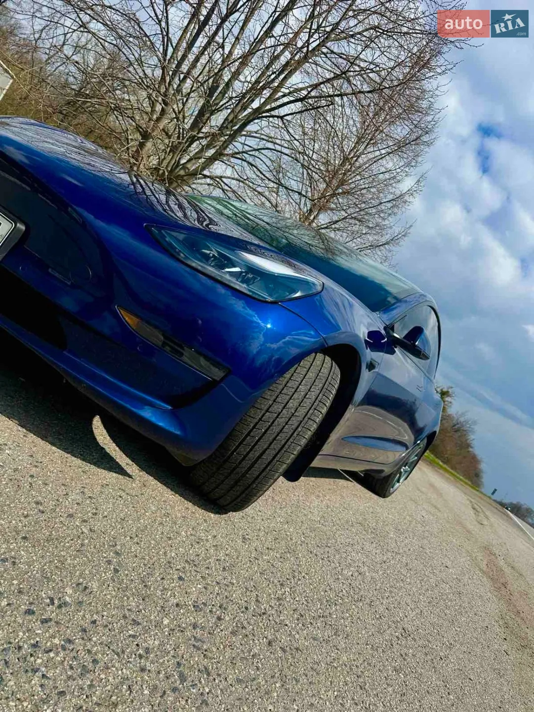 2022 Tesla Model 3 - мініатюра 12