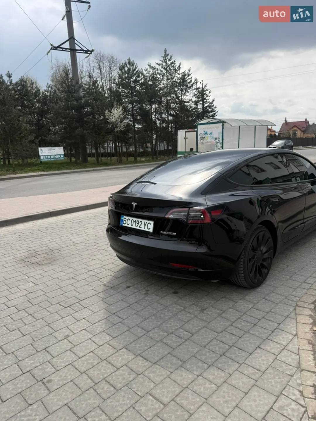 2023 Tesla Model 3 - мініатюра 10
