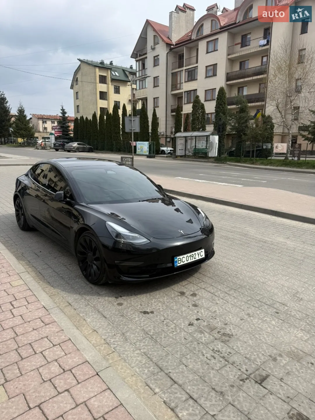 2023 Tesla Model 3 - мініатюра 16