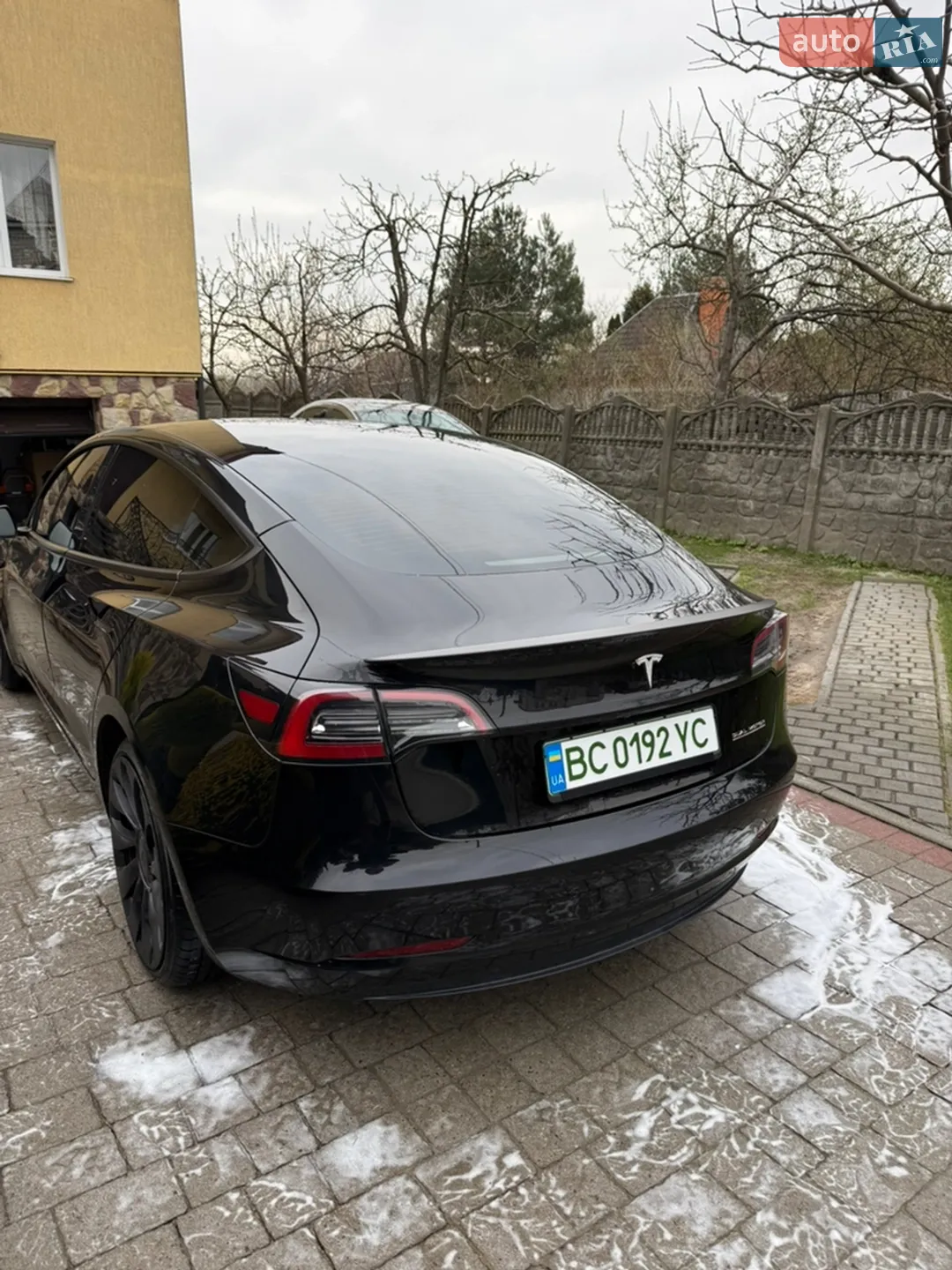 2023 Tesla Model 3 - мініатюра 21