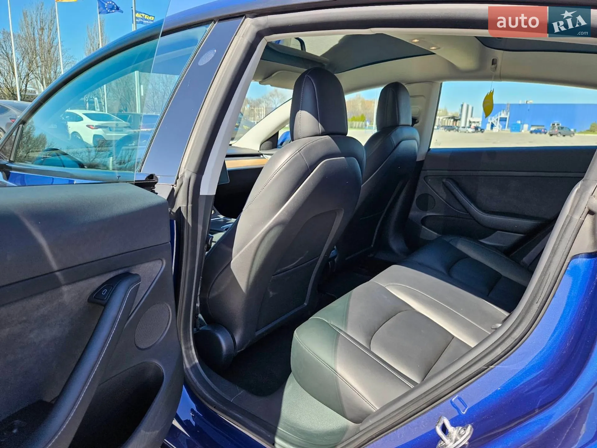 2022 Tesla Model 3 - мініатюра 27