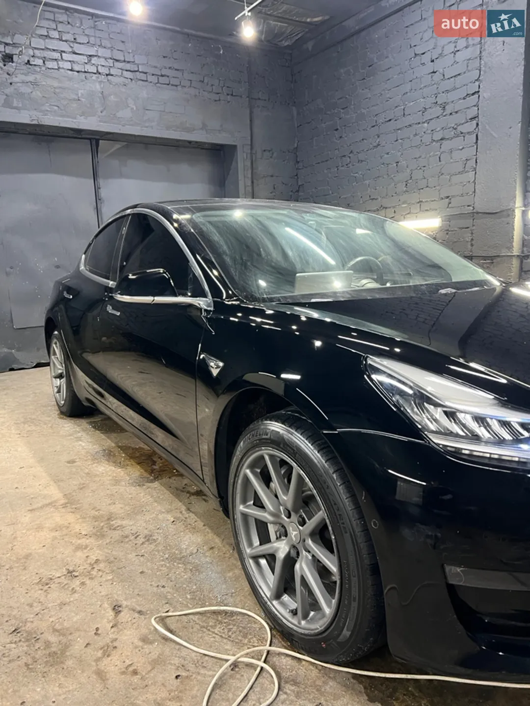 2019 Tesla Model 3 - мініатюра 2