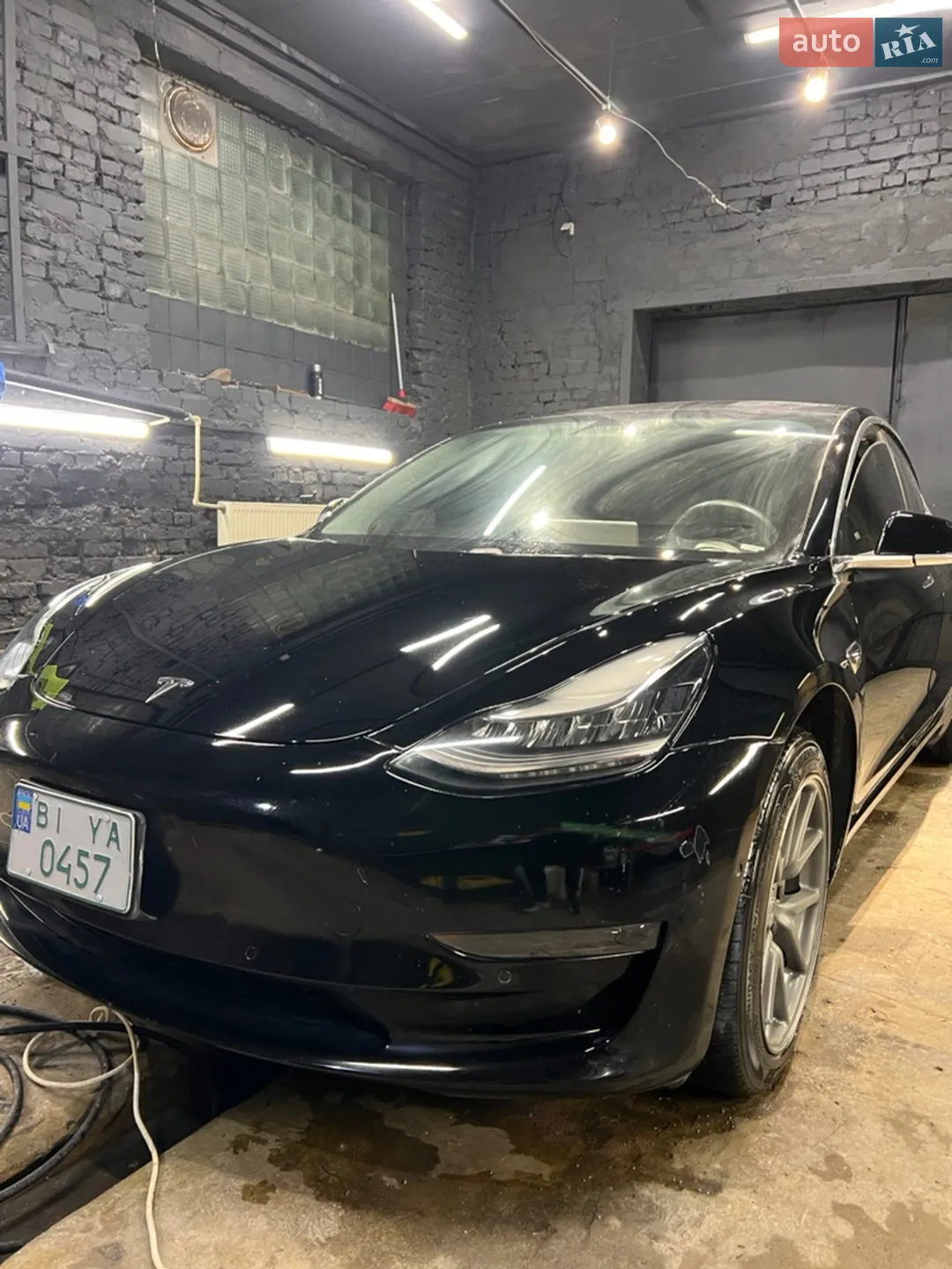 2019 Tesla Model 3 - мініатюра 3