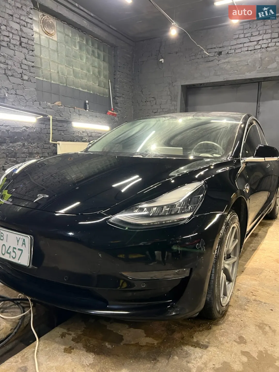 2019 Tesla Model 3 - мініатюра 4