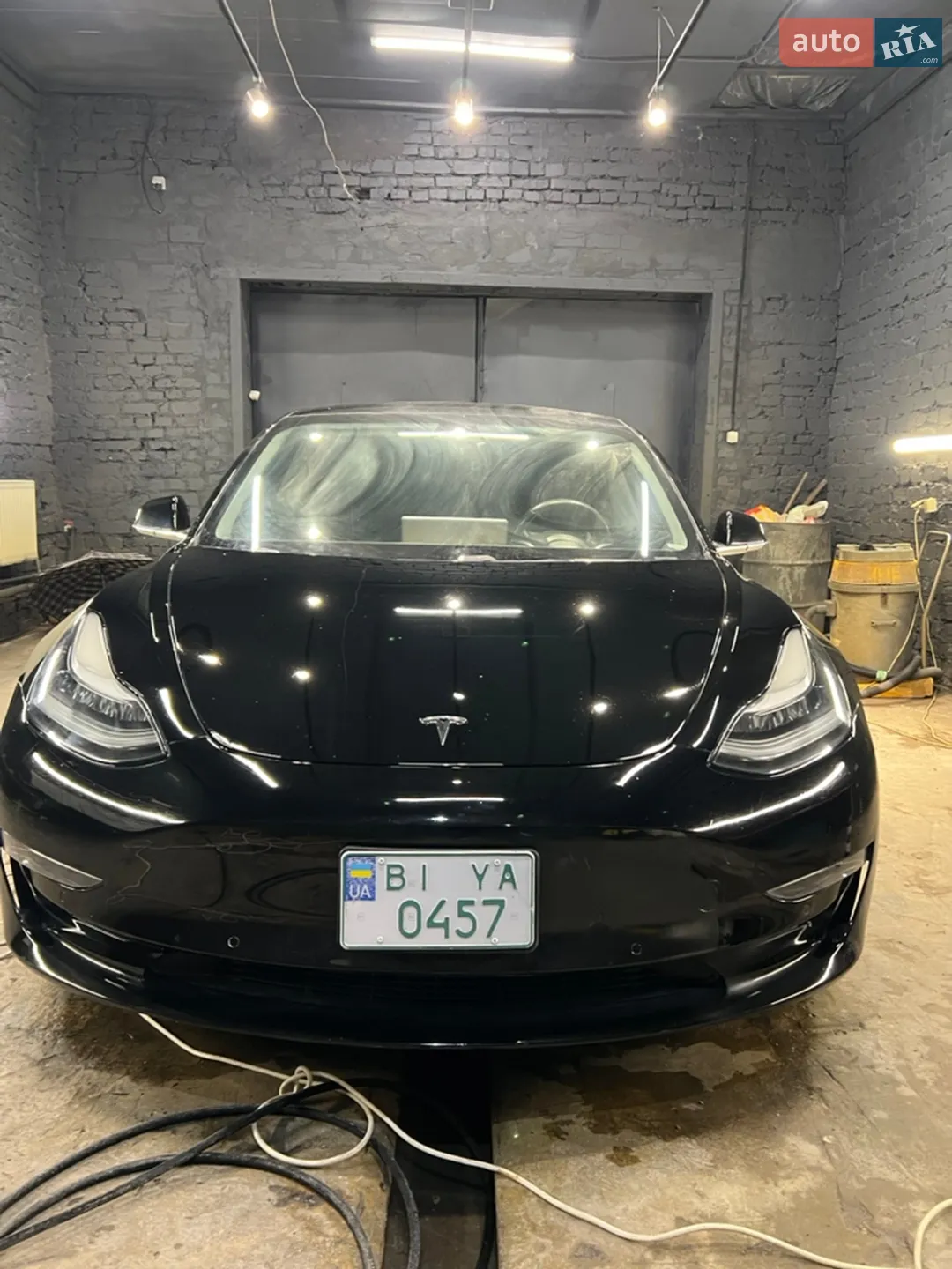 2019 Tesla Model 3 - мініатюра 5