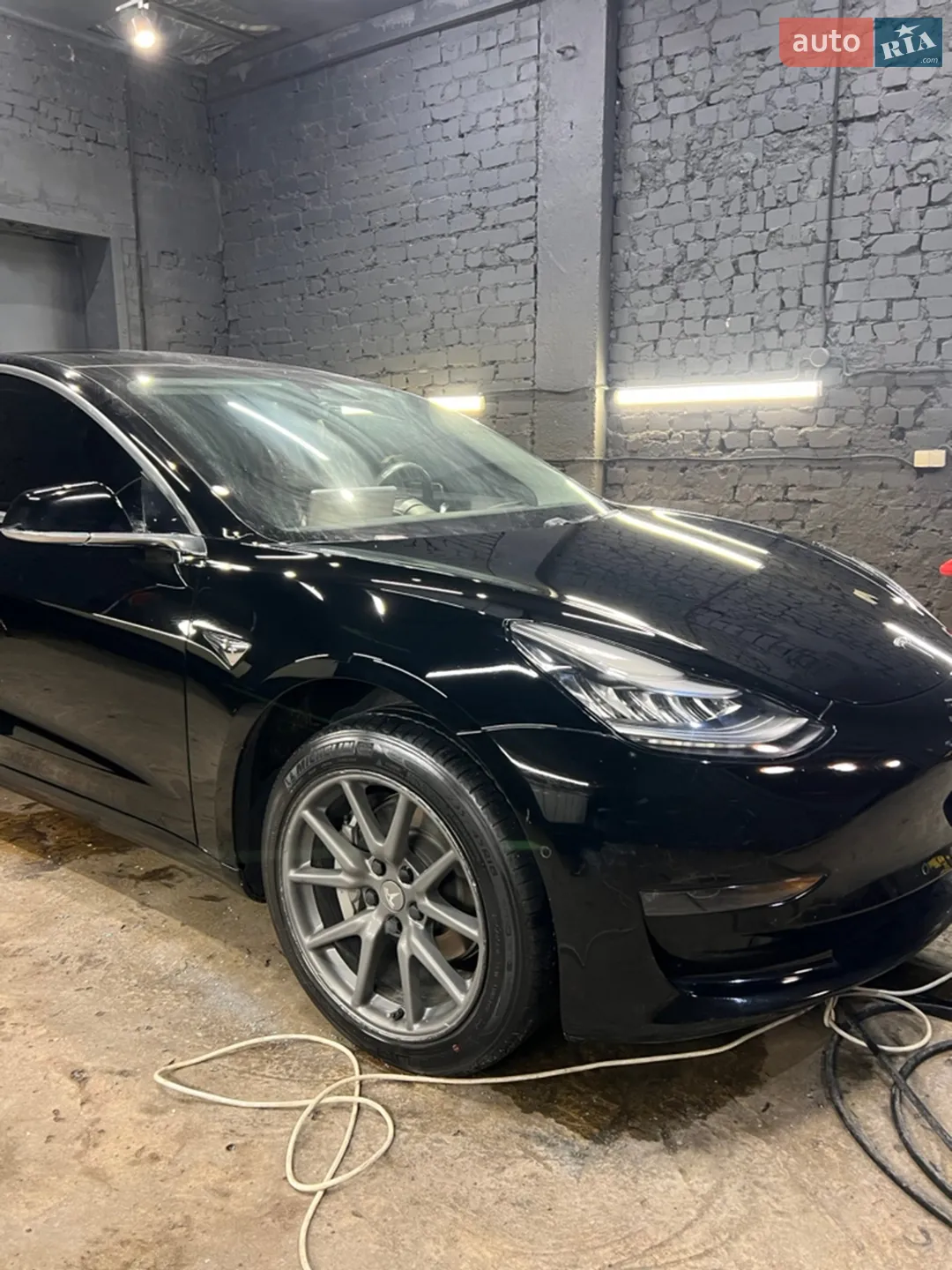 2019 Tesla Model 3 - мініатюра 6