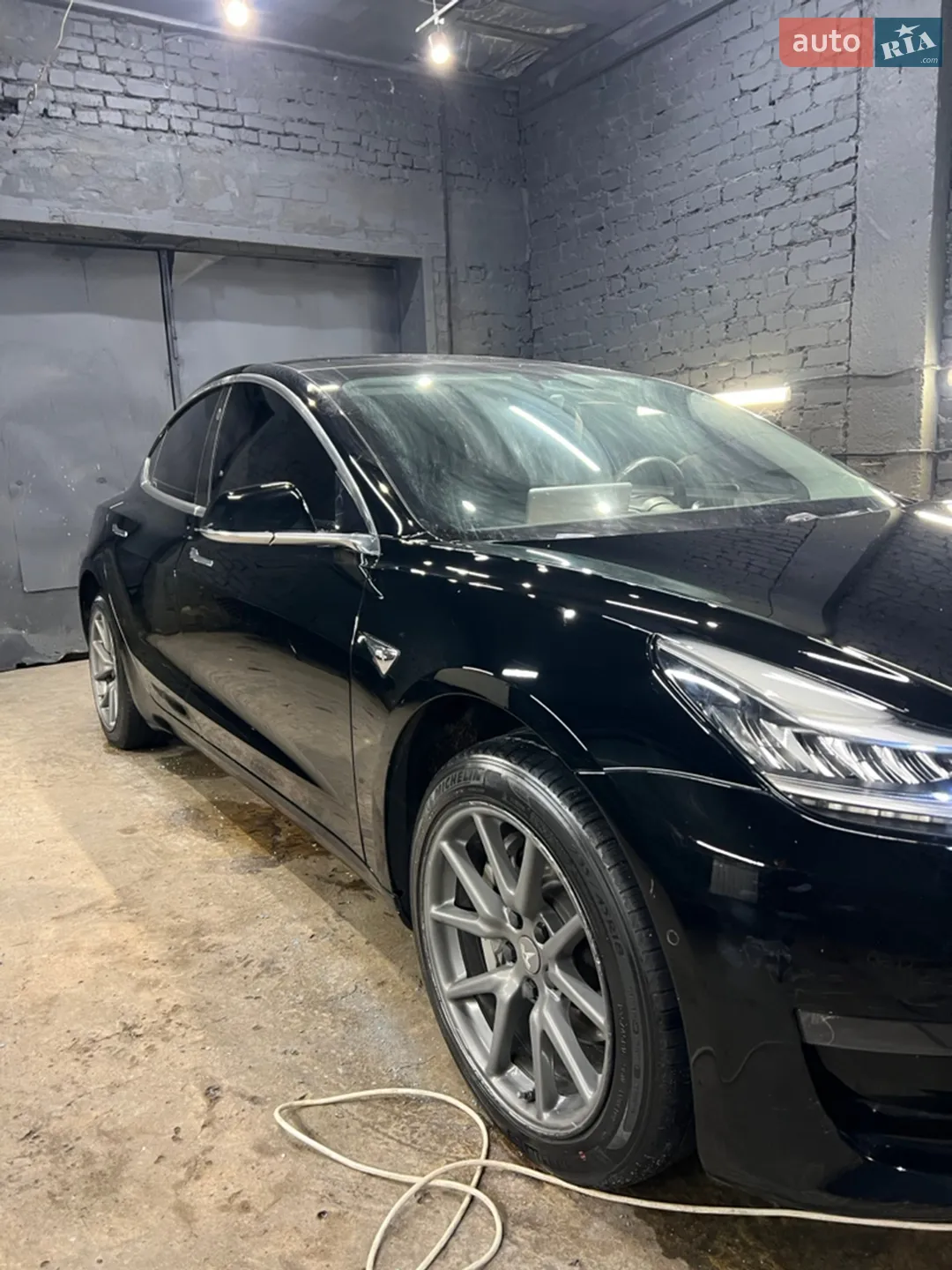 2019 Tesla Model 3 - мініатюра 7