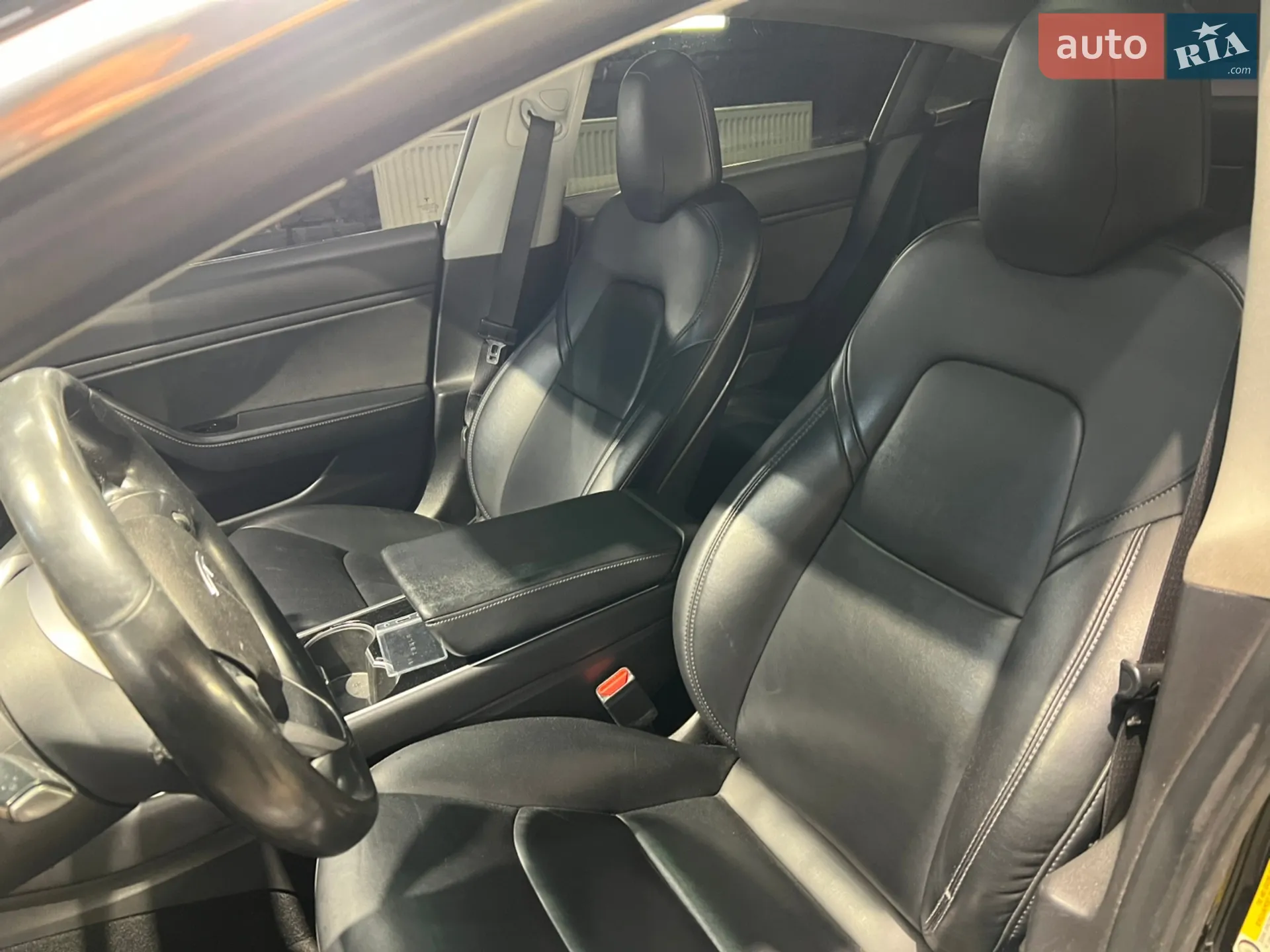 2019 Tesla Model 3 - мініатюра 10