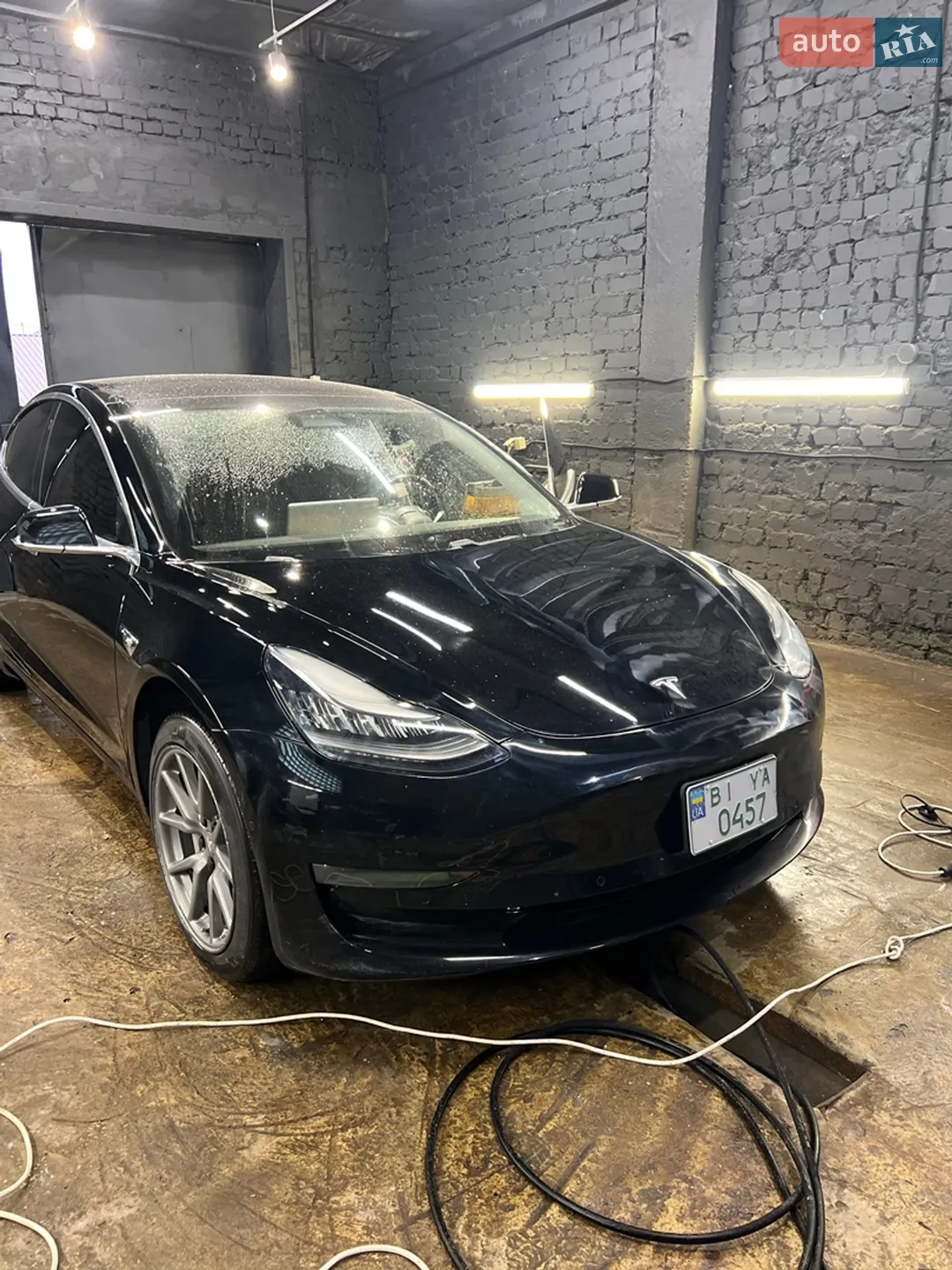 2019 Tesla Model 3 - мініатюра 11