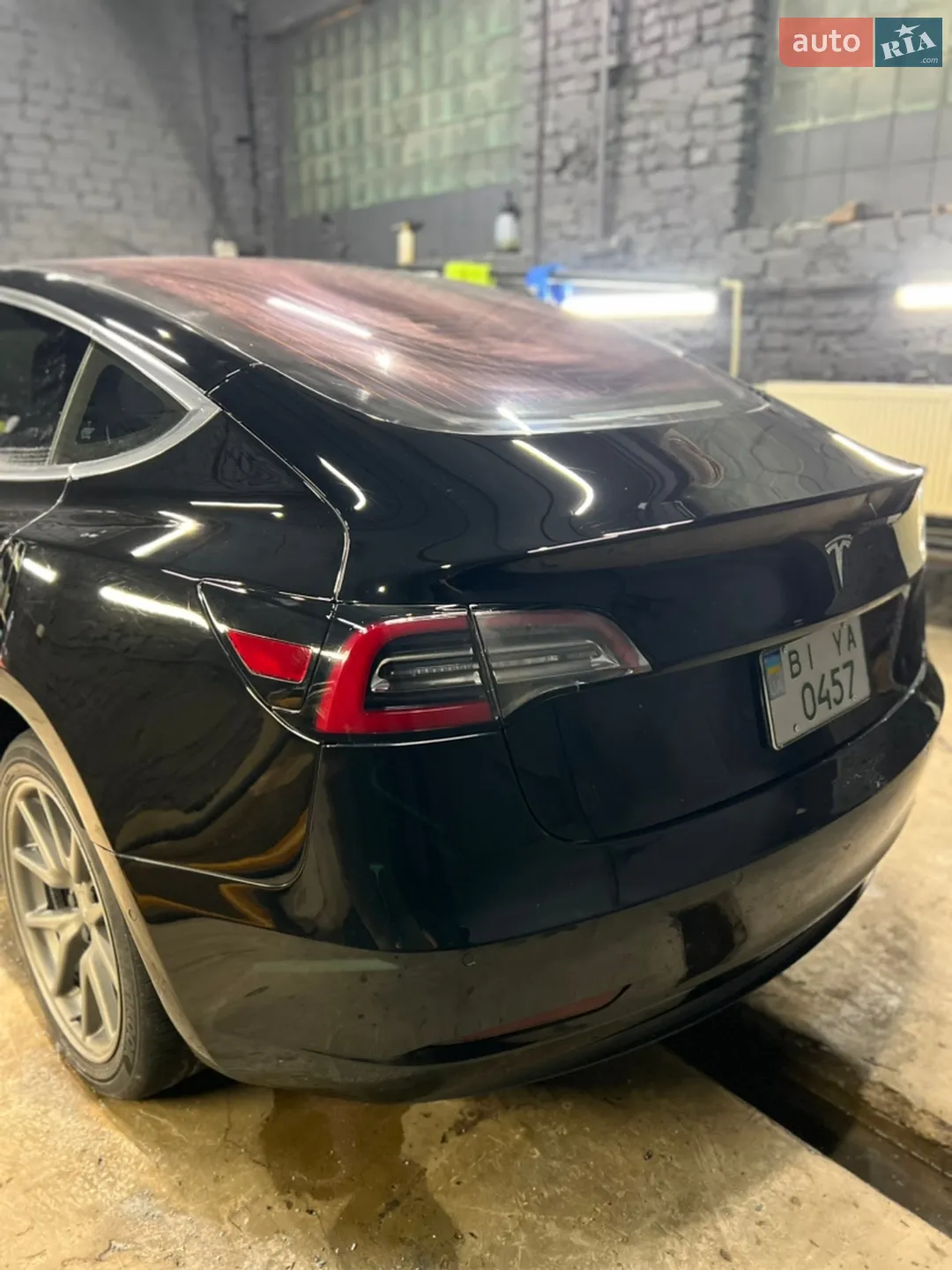 2019 Tesla Model 3 - мініатюра 12