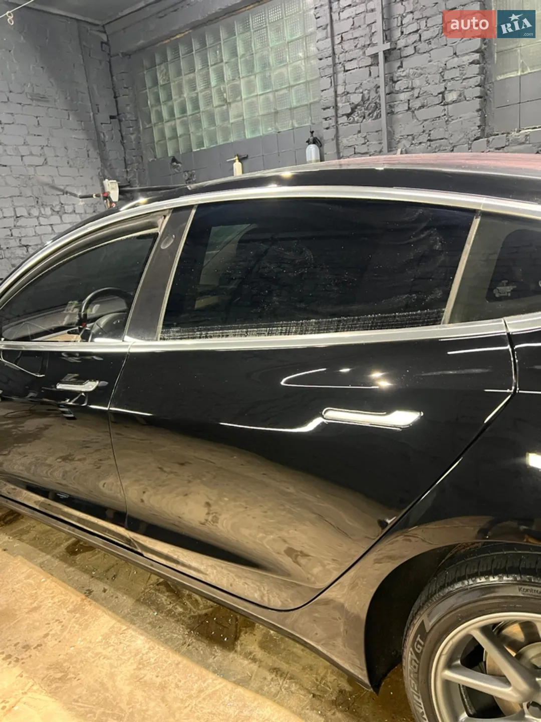2019 Tesla Model 3 - мініатюра 13