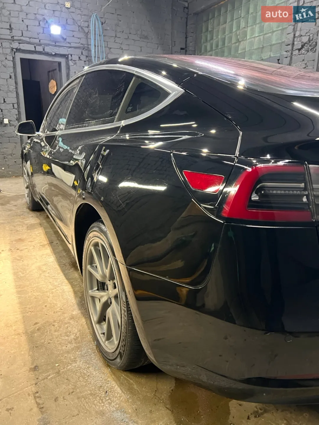2019 Tesla Model 3 - мініатюра 14