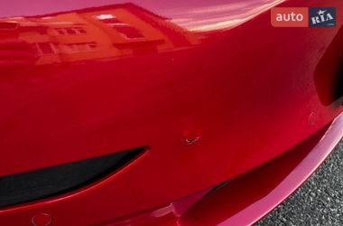 Седан Tesla Model 3 2018 в Києві