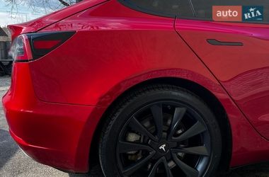 Седан Tesla Model 3 2018 в Києві