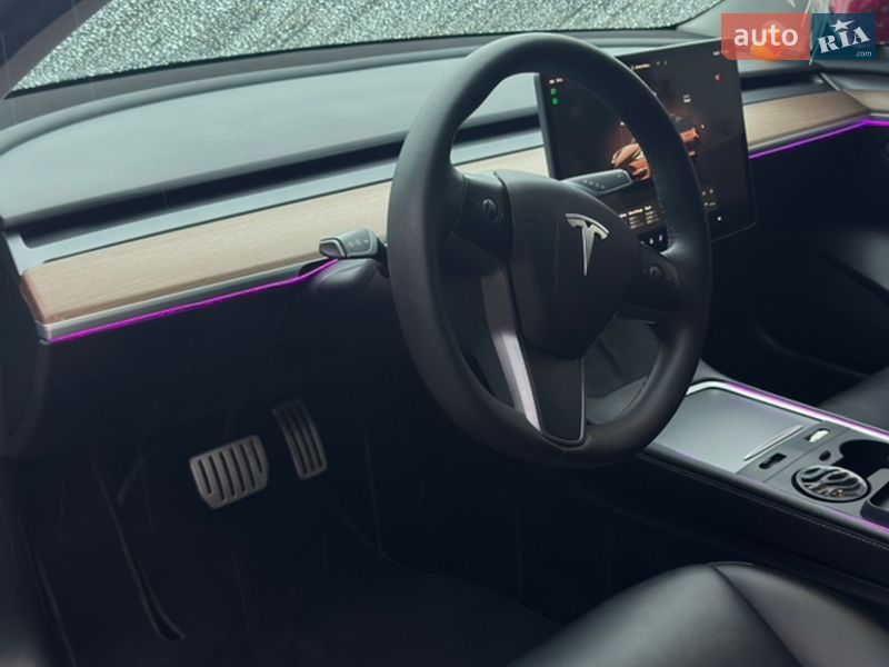 Седан Tesla Model 3 2023 в Виннице фото 10 Седан Tesla Model 3 2023 в Виннице