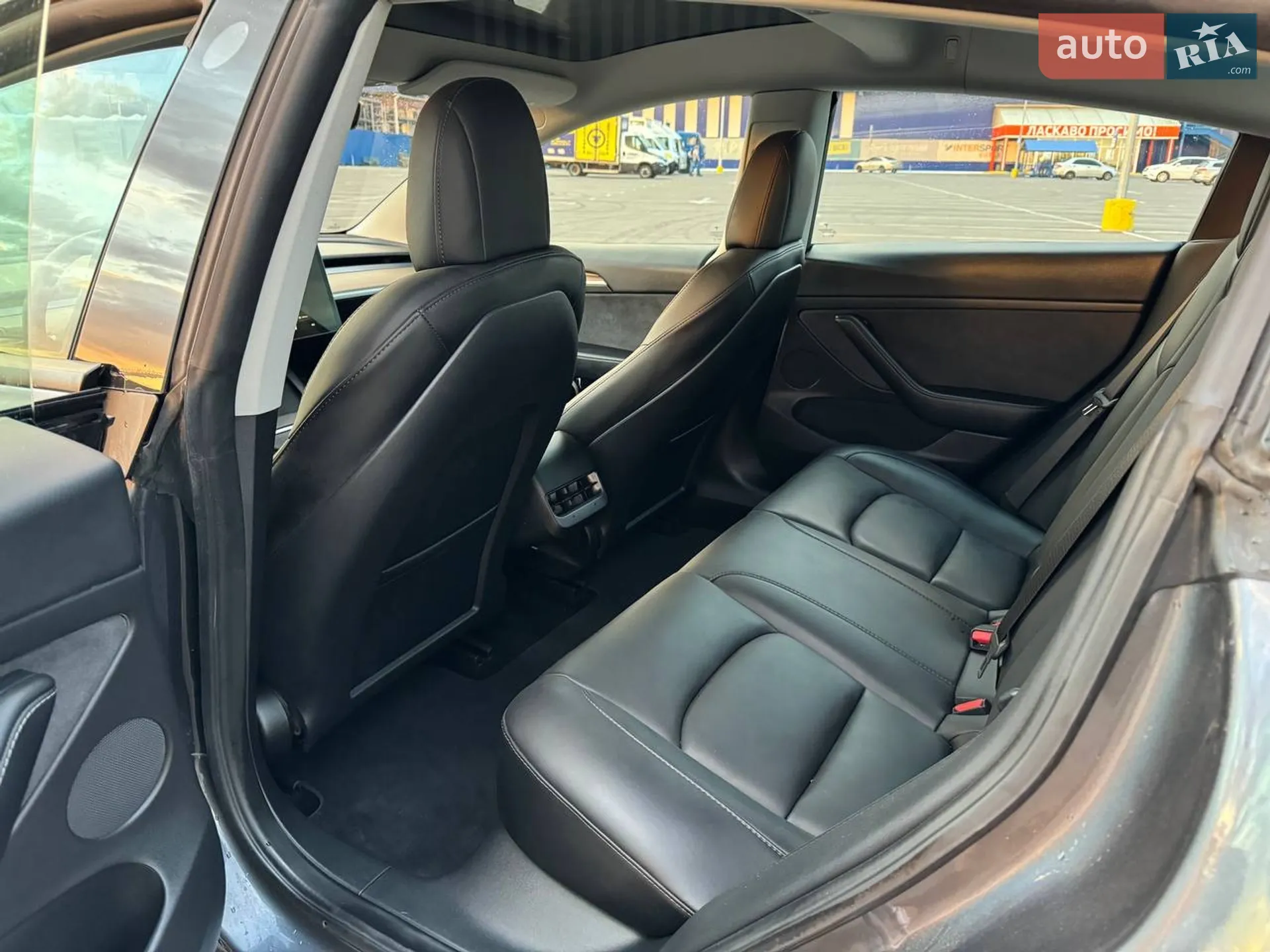2022 Tesla Model 3 - мініатюра 7