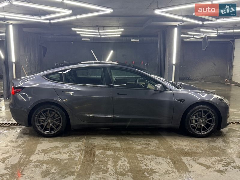 Седан Tesla Model 3 2022 в Харькове фото 4 Седан Tesla Model 3 2022 в Харькове