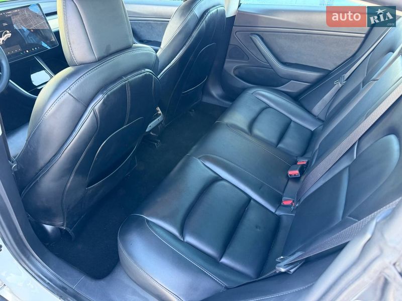 Седан Tesla Model 3 2020 в Кропивницком фото 13 Седан Tesla Model 3 2020 в Кропивницком